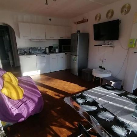 Charmant Appartement A Cote De Toutes Commodites Boulogne-sur-Mer Esterno foto