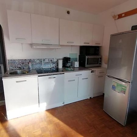 Charmant Appartement A Cote De Toutes Commodites Boulogne-sur-Mer Esterno foto