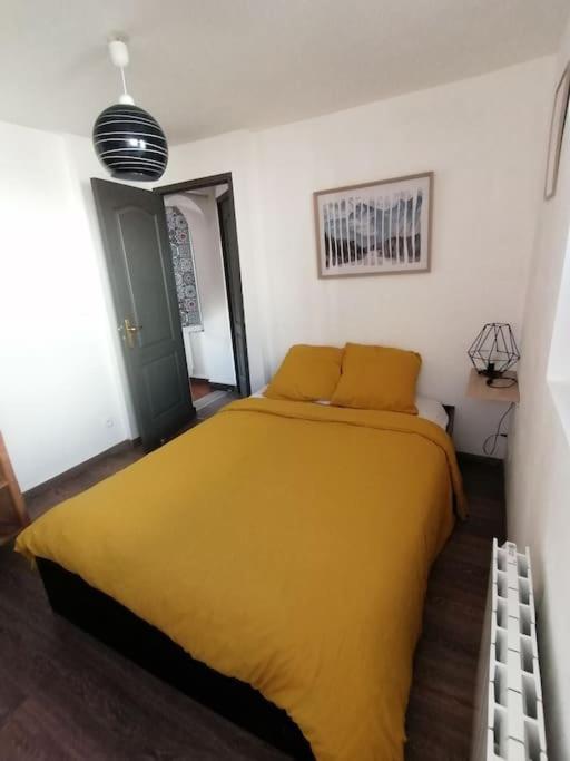 Charmant Appartement A Cote De Toutes Commodites Boulogne-sur-Mer Esterno foto