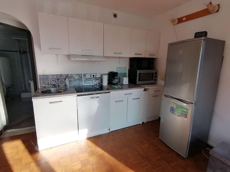 Charmant Appartement A Cote De Toutes Commodites Boulogne-sur-Mer Esterno foto