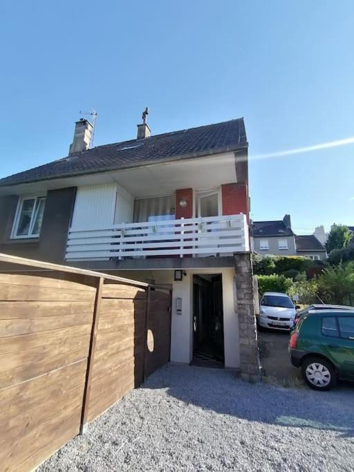 Charmant Appartement A Cote De Toutes Commodites Boulogne-sur-Mer Esterno foto