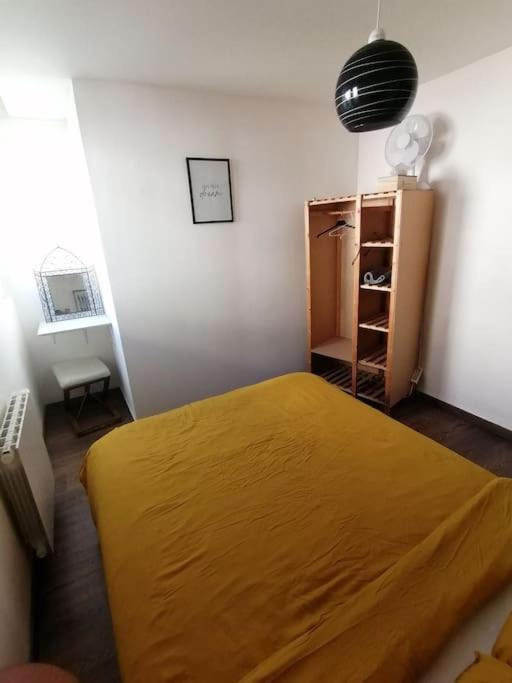Charmant Appartement A Cote De Toutes Commodites Boulogne-sur-Mer Esterno foto